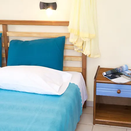 Kalypso Studios&apartments Karavomylos