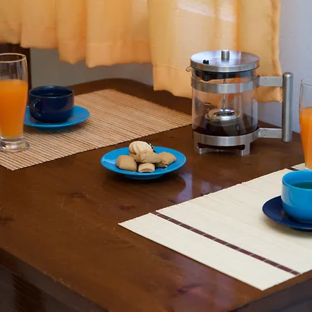 Apartamento Kalypso Studios&apartments *