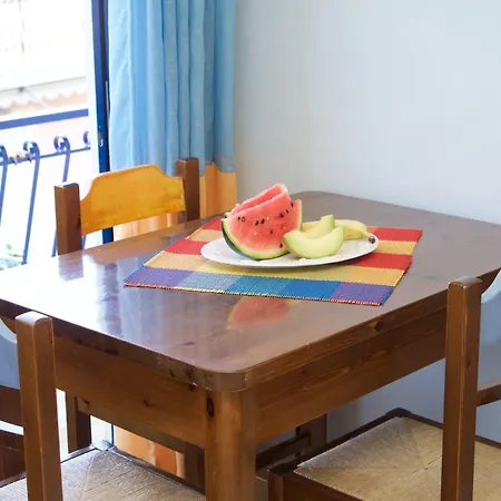 Kalypso Studios&apartments Apartamento