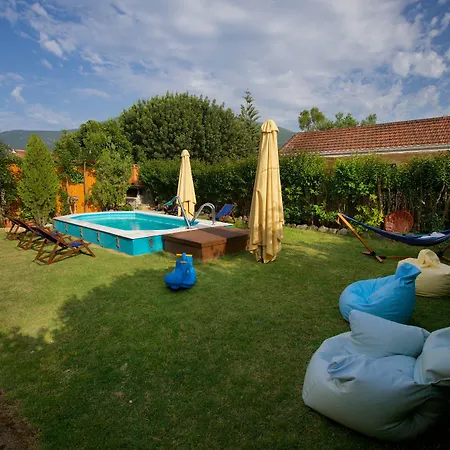 Kalypso Studios&apartments Apartamento