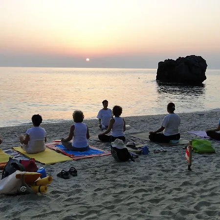 Kalypso Studios&apartments Apartamento