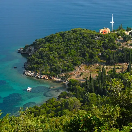 Apartamento Kalypso Studios&apartments Karavomylos