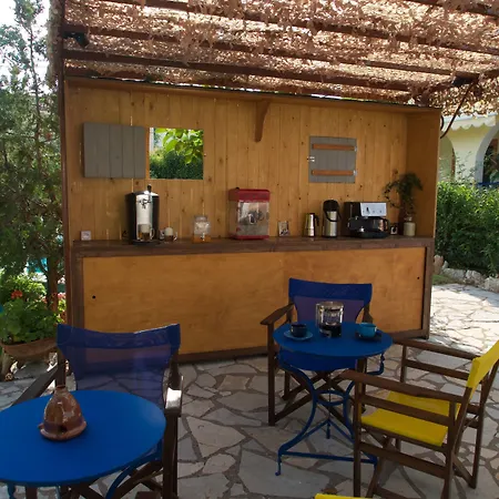 Apartamento Kalypso Studios&apartments