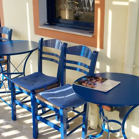 Apartamento Kalypso Studios&apartments