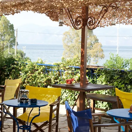 Apartamento Kalypso Studios&apartments *