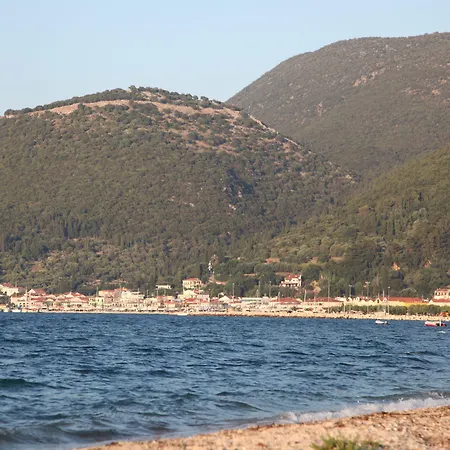 Kalypso Studios&apartments * Karavomylos