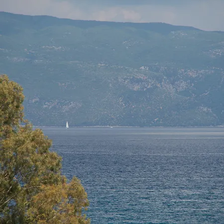 Apartamento Kalypso Studios&apartments *