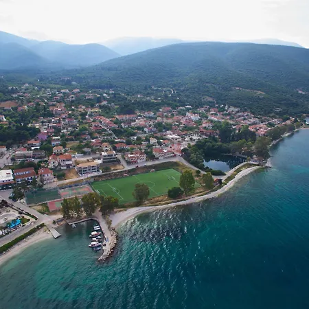 Kalypso Studios&apartments