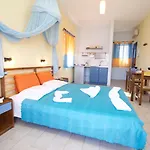 Apartament Kalypso & Karavomylos