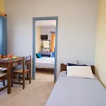 Kalypso & Apartament *