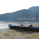 Kalypso & Karavomylos