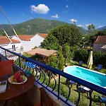 Apartament Kalypso & Karavomylos