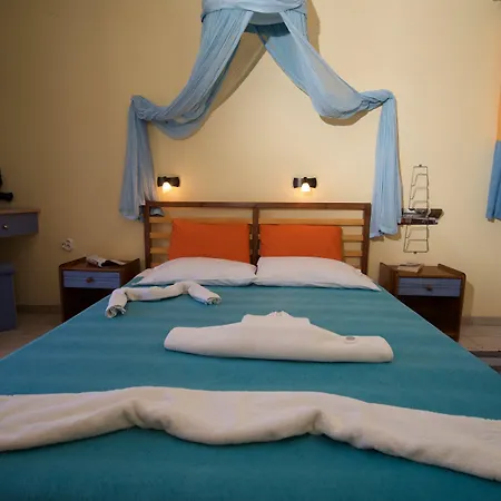 Kalypso Studios & Apartment