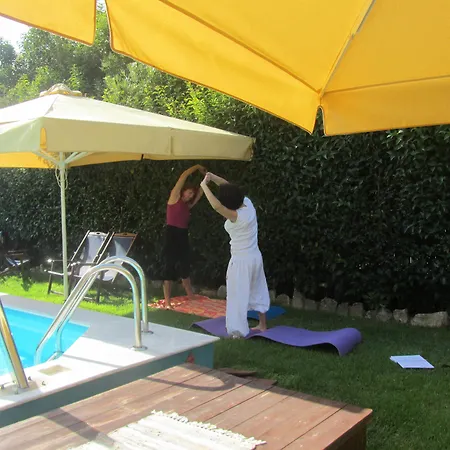 Apartment Kalypso Studios &