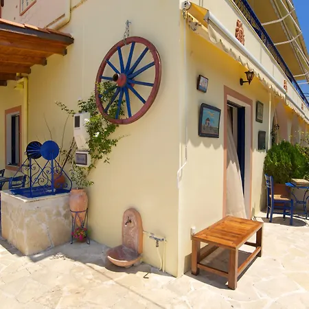 Kalypso &