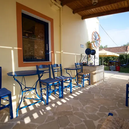 Kalypso &