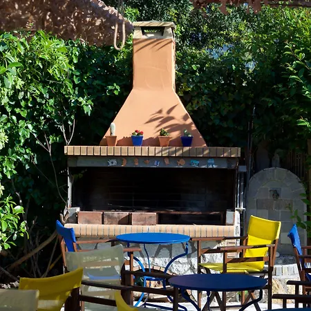 Kalypso Studios & Apartment *