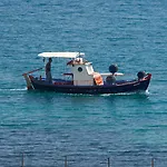 Appartamento Kalypso & Karavomylos