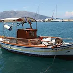 Kalypso & Appartamento