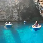 Appartamento Kalypso & Karavomylos