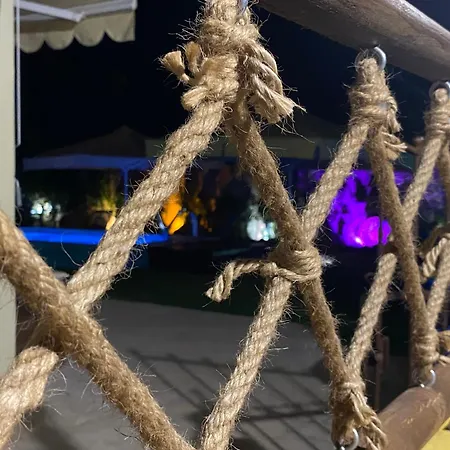 Apartamento Kalypso & Karavomylos