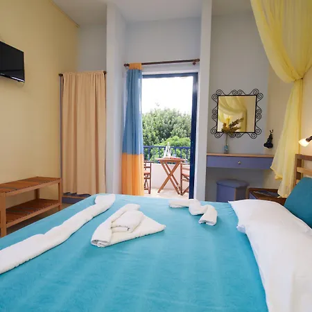 Apartamento Kalypso & *