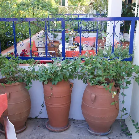 Apartamento Kalypso &