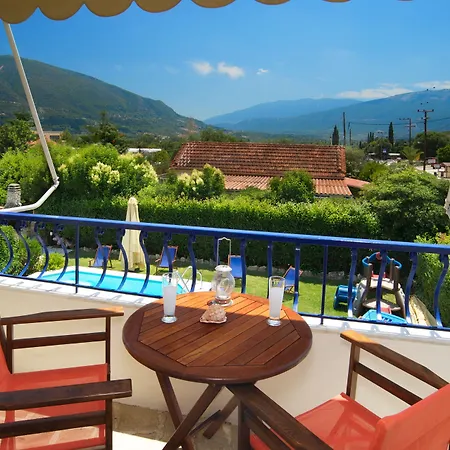 Apartamento Kalypso & *