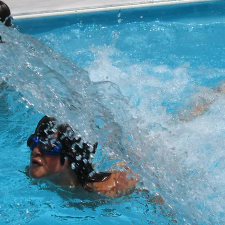 Apartamento Kalypso & Karavomylos