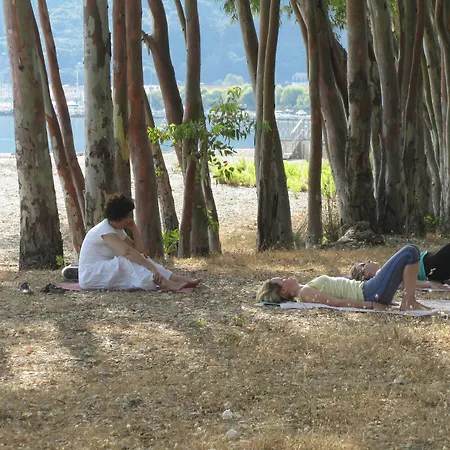 Kalypso & Apartamento