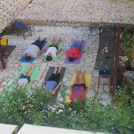 Apartamento Kalypso & *