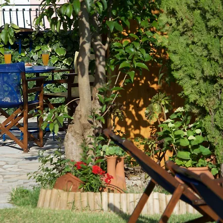 Apartamento Kalypso &