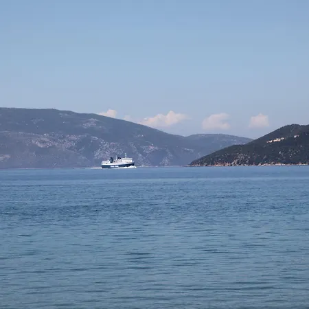 Apartamento Kalypso & *