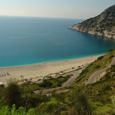 Apartment Kalypso Studios & *