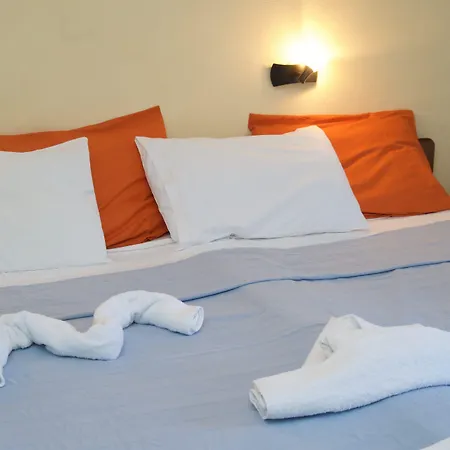 Kalypso & Apartamento *