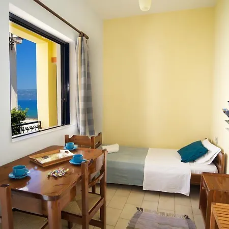 Apartment Kalypso Studios &