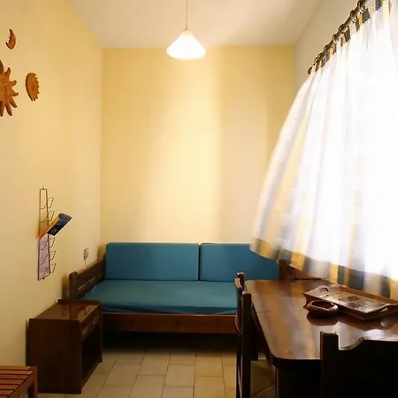 Apartment Kalypso Studios &