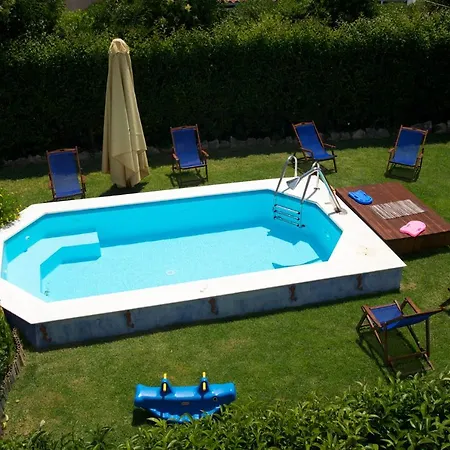 Kalypso Studios & Apartment *