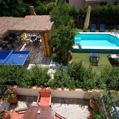 Kalypso Studios & * Karavomylos