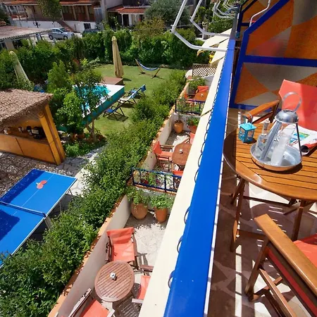 Kalypso Studios & * Karavomylos