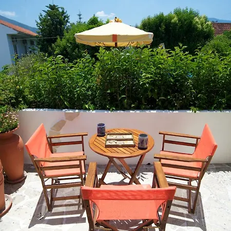 Apartment Kalypso Studios &