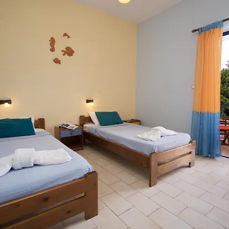 Apartment Kalypso Studios & *