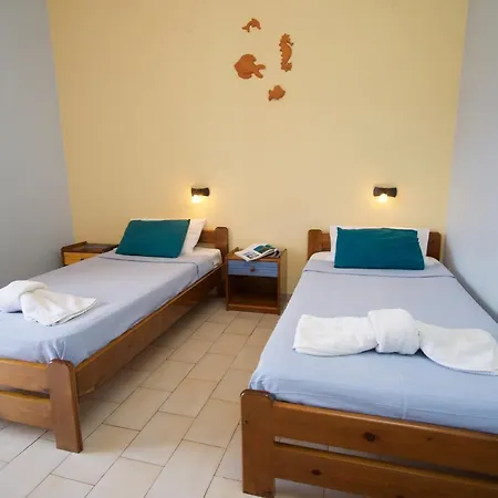 Apartment Kalypso Studios &