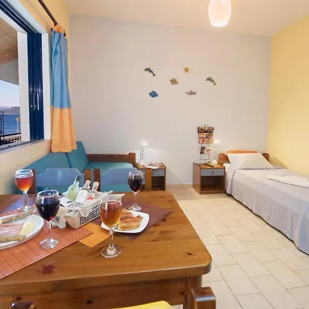 Apartment Kalypso Studios & *