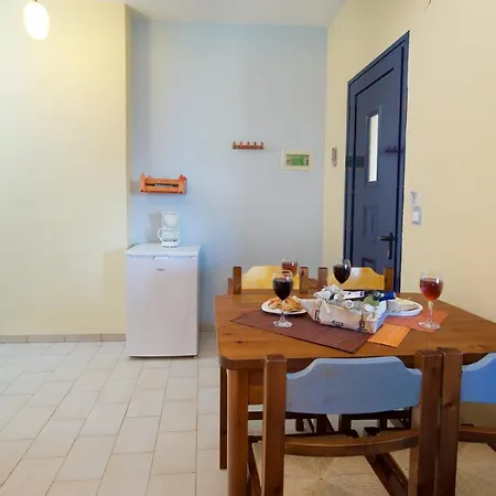 Apartment Kalypso Studios &