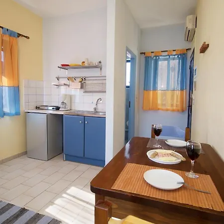 Apartment Kalypso Studios &