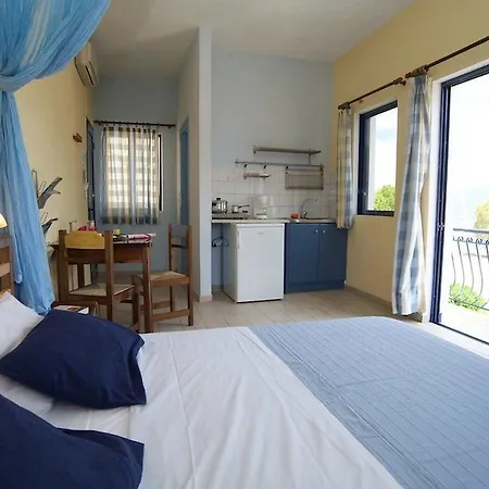 Apartment Kalypso Studios &