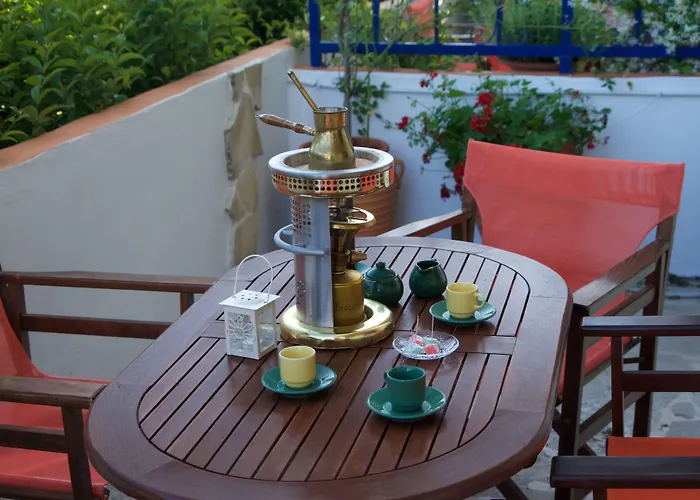 Kalypso Studios & Karavomylos