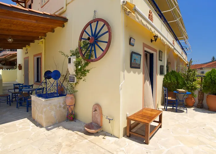 Kalypso &