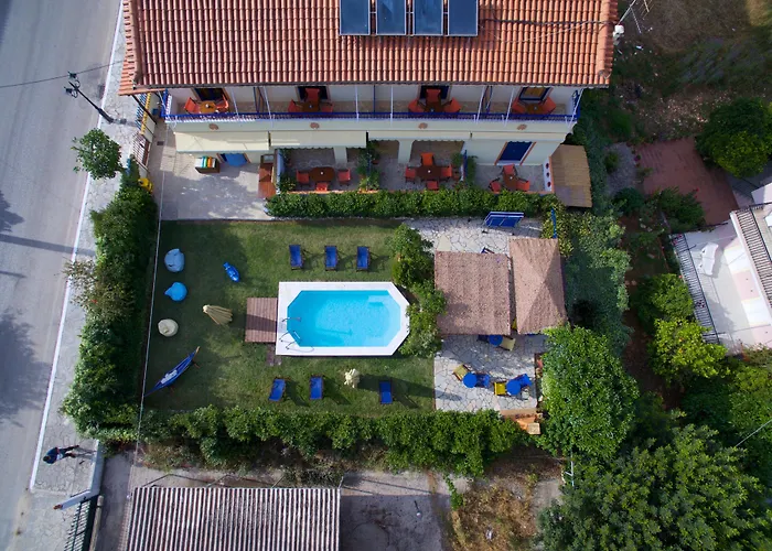 Kalypso Studios & * Karavomylos